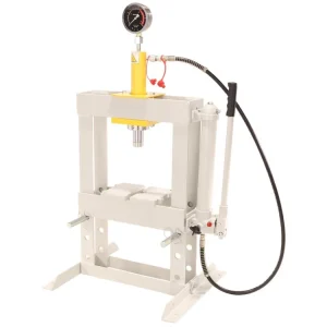 Presă hidraulică 10 t GREU Cumpără online