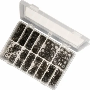 Reducere de preț Set inele de siguranţă pentru arbori şi găuri