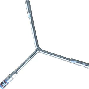 Cel mai vândut Cheie tubulară de tip  Y  10/12/14 mm