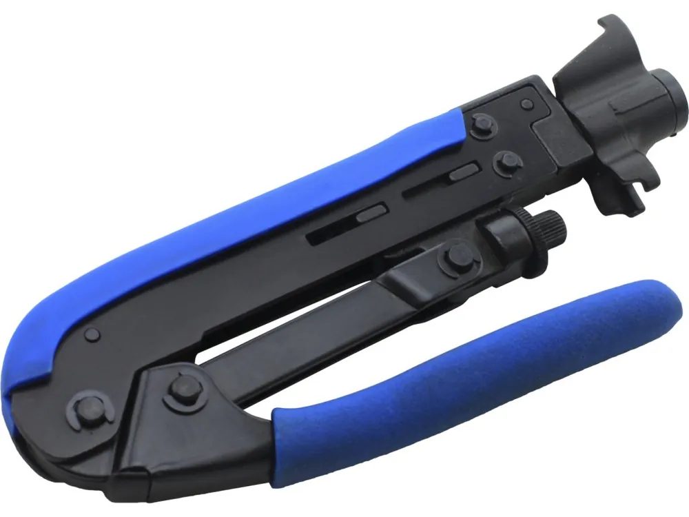 Bestseller Clește de sertizare pentru conectori F