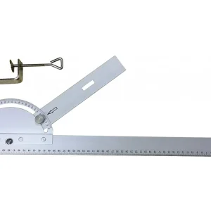 Echer reglabil 550 mm Preț redus