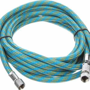 Furtun 3 m cu racord G 1/8" Noutate