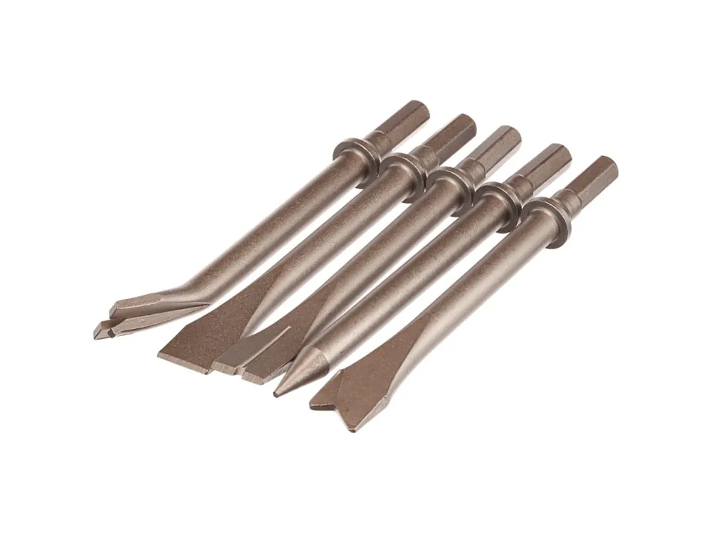 Set scule de dăltuire, 6HR 175 mm Ofertă specială