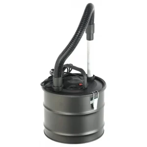 Promoție Aspirator electric pentru cenușă 0,8 kW