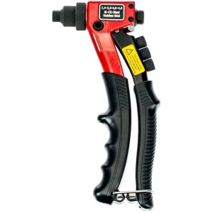 Clește de nituit UNI200 Vezi acum