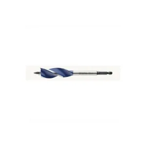 Ofertă Burghiu pentru lemn BLUE GROOVE 6,0 × IRWIN de 16 mm