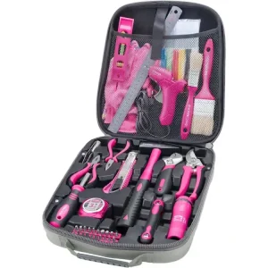 Set de scule 68 buc, CrV Reducere extra