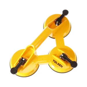 Super ofertă Ventuză de manipulare TRIPLĂ NOU