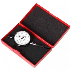 Indicator cu cadran rezistent la apă 10 mm Cumpără online