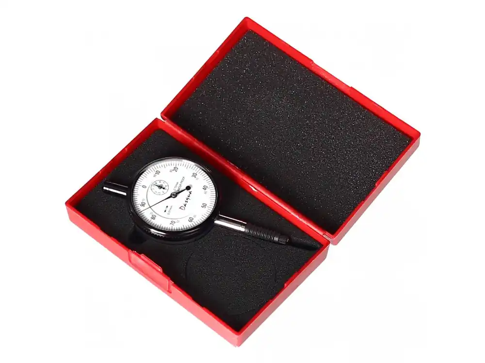 Indicator cu cadran rezistent la apă 10 mm Cumpără online