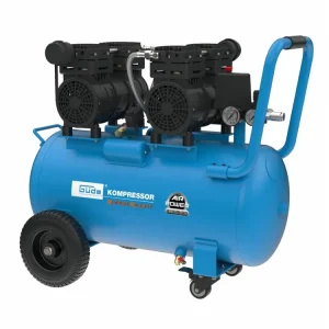 Compresor AIRPOWER 275/8/50 SILENT Bestseller