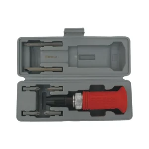 Super ofertă Şurubelniţă de percuţie - set