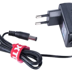 Încărcător, pentru baterie Li-ion de 12 V, 800mA Cel mai vândut