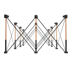 Centiped de lucru BORA 4x3 Reducere specială