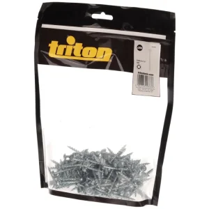 Bestseller Șurub de îmbinare Z 8 × 32 mm, 250 buc. Triton