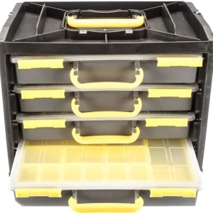 Cel mai vândut Organizator portabil 4 în 1