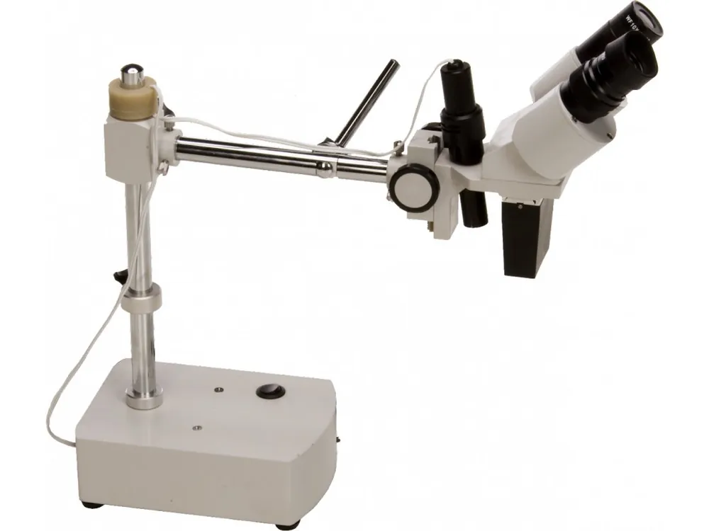 Stereomicroscop Popular