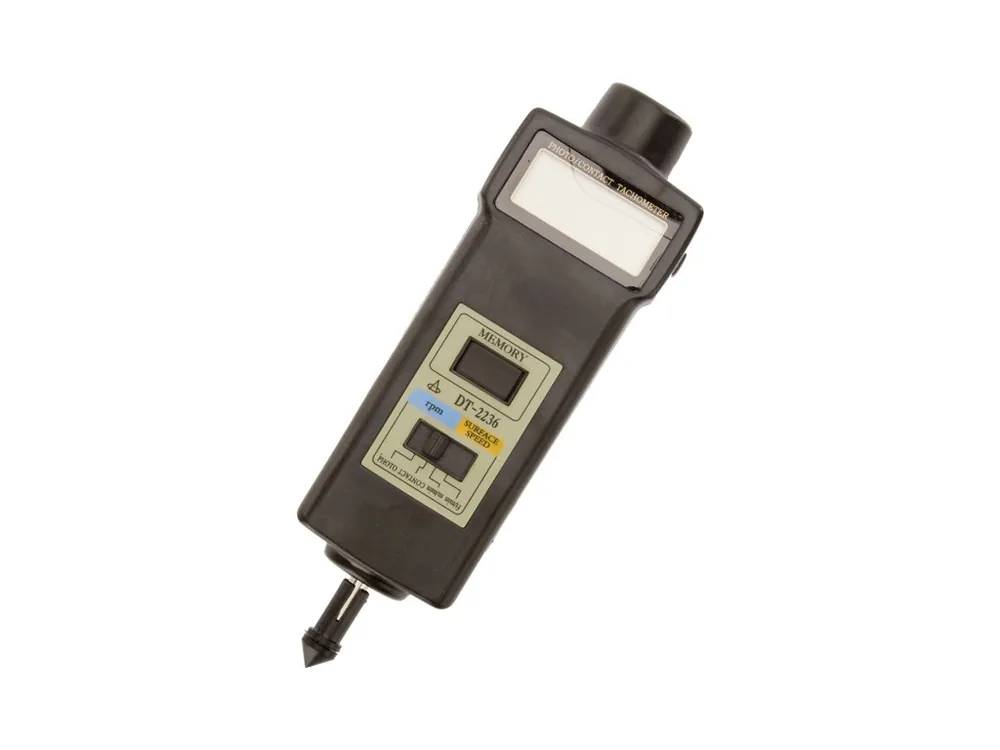 Tahometru digital DT-2236 Mai ieftin