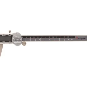 Caliper 200 Digital Plată sigură