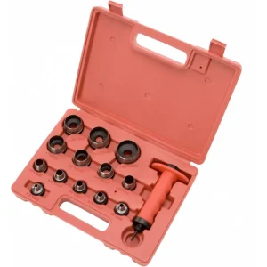 Doar azi Set perforatoare 5 - 35