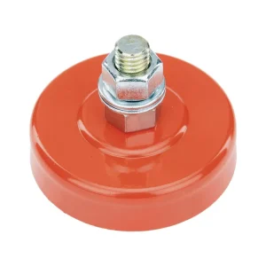 Doar azi Bornă de pământare Magnetic 70