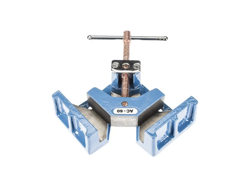 Vezi acum Clemă dreptunghiulară 60/36