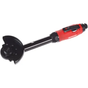 Expediere rapidă Polizor unghiular pneumatic MINI