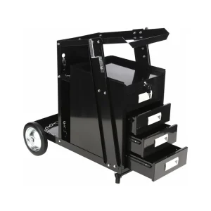 Cărucior de sudare XH1 Bestseller