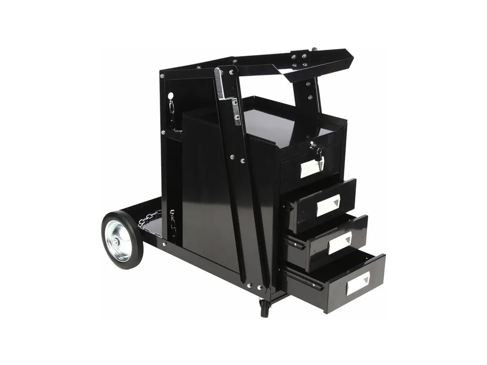 Cărucior de sudare XH1 Bestseller