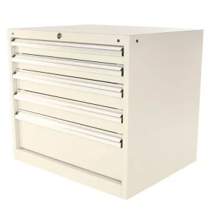 Cel mai bun preț Container pentru scule 723 × 580 × 650 mm - 5 z.