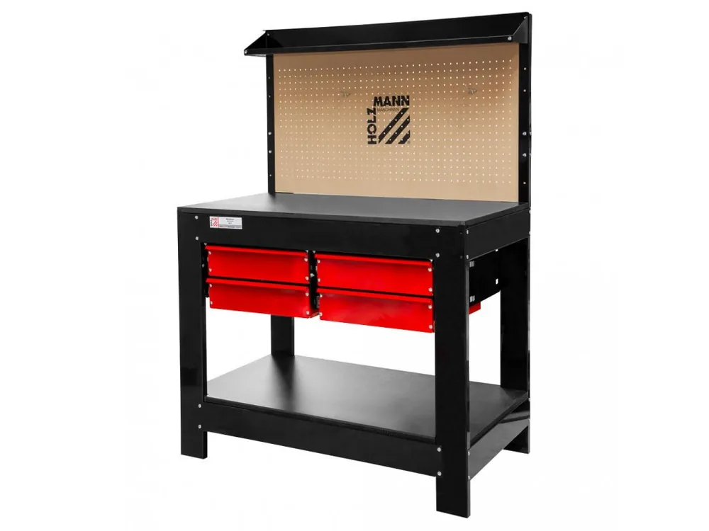 Banc de lucru Holzmann WT37 Promoție