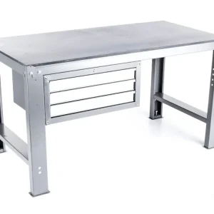 Premium Masă de lucru masivă PROFI