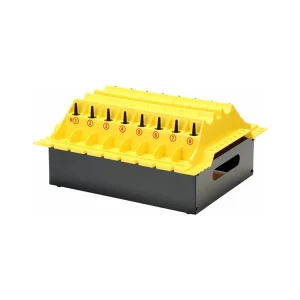 Suport de plastic pentru piesele motorului Mai ieftin