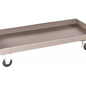 Şasiu pe şenile, 890 × 410 mm Reducere specială