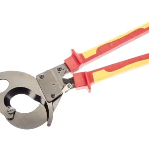 Clește pentru cabluri 52 mm Plată sigură