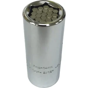 Cheie tubulară 6 - 14 mm, 1/4" Livrare gratuită