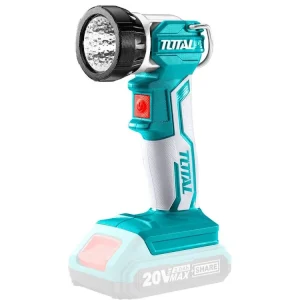 Lichidare de stoc Lumina pandantiv de lucru, 20 V Li - ion, 2000 mAh, LED, 3.2 W, fara baterie si incarcator