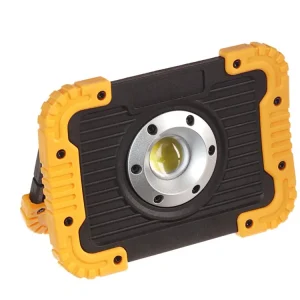 Reflector cu LED, COB, 10 W Calitate înaltă
