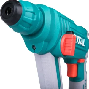 Burghiu ciocan, 20 V Li - ion, 2000 mAh, SDS plus, 1.5J, fără baterie și încărcător Reducere extra