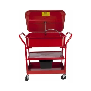 Cel mai vândut Masă de spălat 75 l cu suprafață de depunere