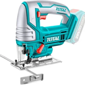 Baterie rectilinie jigsaw, 20 V Li - ion, 2000 mAh, fără baterie și încărcător Livrare gratuită