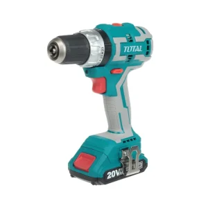 Șurubelniță de foraj cu impact, Fără perii, 2000 mAh, industrială Super ofertă