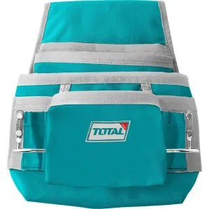 Curea de scule, 10 buzunare Plată securizată