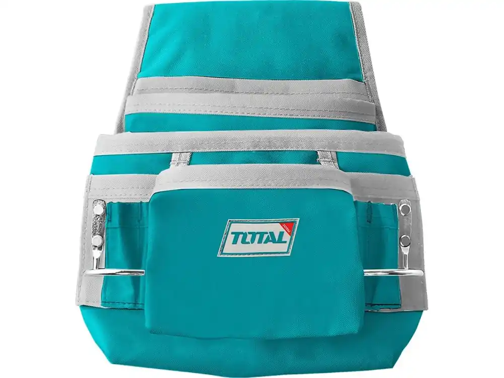 Curea de scule, 10 buzunare Plată securizată