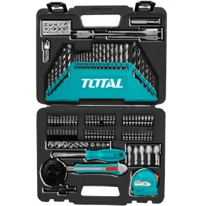 Set accesorii, 118 buc Discount