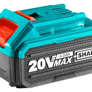 Baterie acumulator 20 V, Li - ion, 4000 mAh Reducere extra