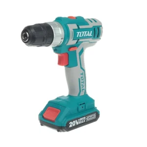 Ofertă de sezon Baterie cu șurubelniță de foraj, 20 V Li - ion (1 ×), 2000 mAh