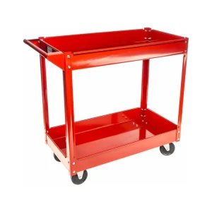 Cărucior de depunere de atelier Ofertă de sezon