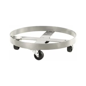 Transport gratuit Piedestal de transport 300 kg