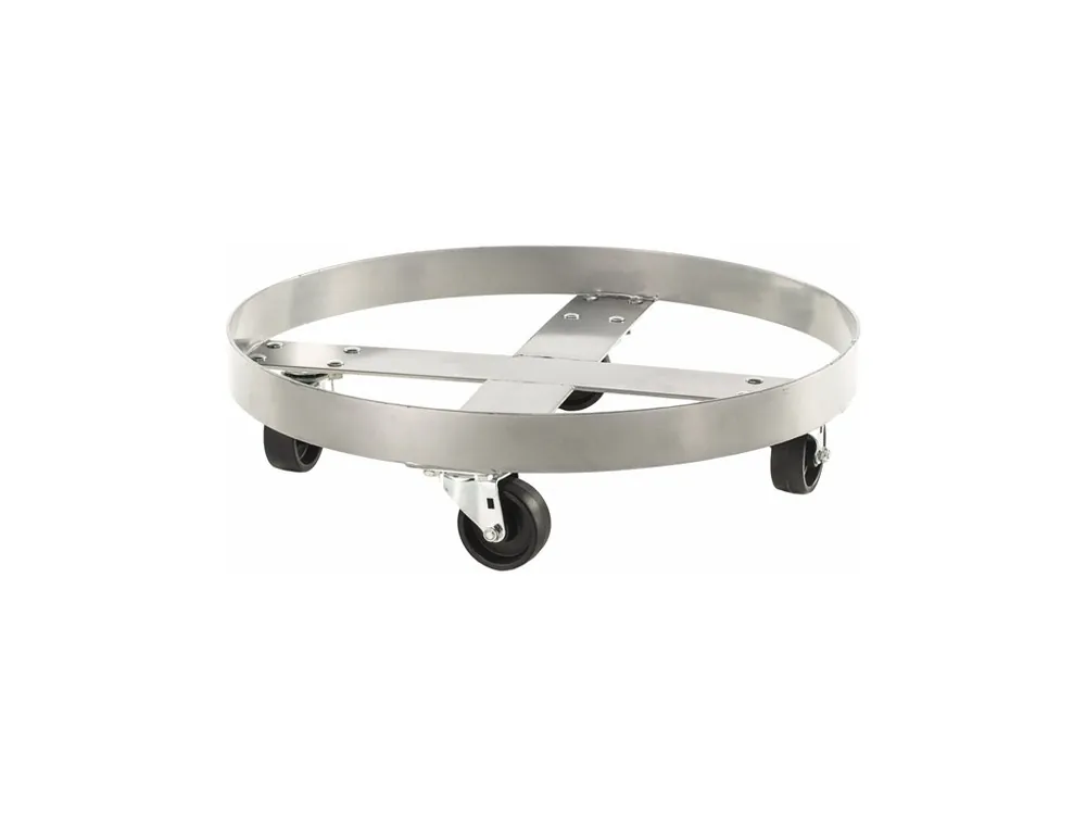 Transport gratuit Piedestal de transport 300 kg